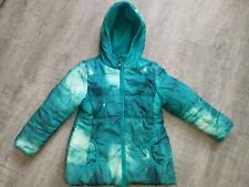 Topolino mädchen winterjacke gebraucht kaufen  Ehrenfriedersdorf