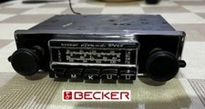 Becker gran prix usato  Italia
