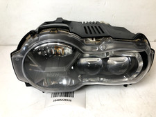 Farol de LED BMW R 1200GSA 2014 ORIGINAL DO FABRICANTE M2109 104BM28926 comprar usado  Enviando para Brazil