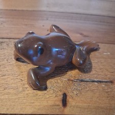 Vintage small frog for sale  EAST GRINSTEAD