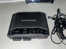 Amplificador mono subwoofer Rockford Fosgate R2-500X1 Prime Series, 500W RMS comprar usado Amplificador mono subwoofer Rockford Fosgate R2-500X1 Prime Series, 500W RMS comprar usado  Enviando para Brazil