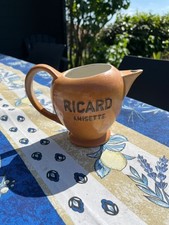 ricard anisette d'occasion ricard anisette d'occasion Équihen-Plage