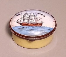 Hms victory circa for sale  WORTHING