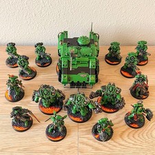 Usado, Warhammer 40k Primaris Marines - Exército de salamandras pintadas - Embalado (400) comprar usado Usado, Warhammer 40k Primaris Marines - Exército de salamandras pintadas - Embalado (400) comprar usado  Enviando para Brazil