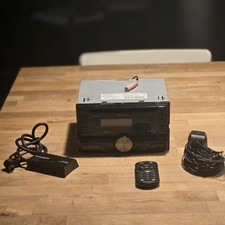 Kenwood bluetooth car for sale  Spring Hill