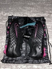 Phantom Ultra Venom FG ‘Black Pink Blast’ mercurial Vaport 13 comprar usado  Enviando para Brazil