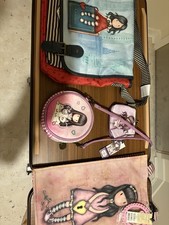 Santoro gorjuss bag for sale Santoro gorjuss bag for sale  UK