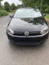 2010 golf mk6 for sale  REDDITCH