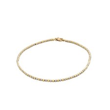 Bracciale donna sfere usato  Ancona