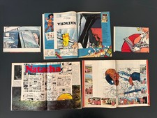 Lot journal spirou d'occasion  Châteauneuf-du-Pape