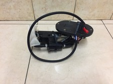 Pompa benzina carburante usato  Italia