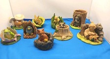 Vtg lot franklin for sale  Fayetteville