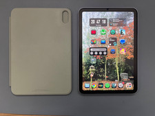 Immaculate apple ipad for sale  SHERINGHAM