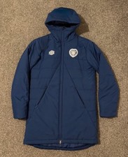 Hearts bench coat for sale  RIPLEY