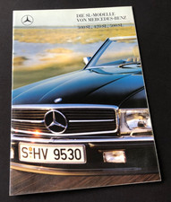 Mercedes r107 300sl gebraucht kaufen  Bergisch Gladbach