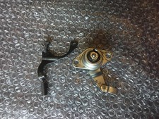 Sv650 kupplungshebel komplett gebraucht kaufen  Menden (Sauerland)