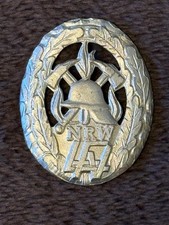 Feuerwehr leistungsabzeichen n gebraucht kaufen  Augsburg