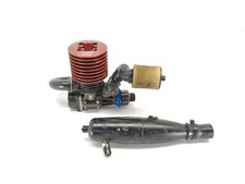 Dynamite .28 rtr for sale  Seymour