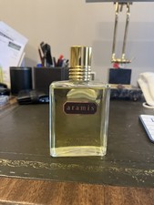 Aramis shave lotion for sale  DURSLEY