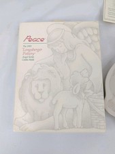 Longaberger pottery angel for sale  Essexville