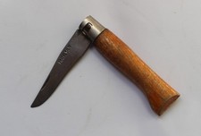 Couteau pliant poche d'occasion  Saint-Ouen