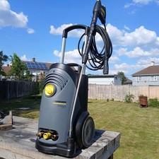 Kärcher plus cold for sale  LEICESTER