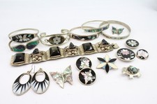 Alpaca mexico jewellery for sale  LEEDS