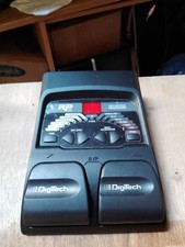 Digitech rp55 modelling for sale  MILTON KEYNES
