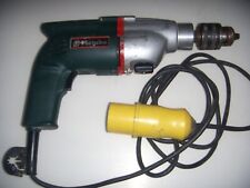 Trapano metabo vintage usato  Roma