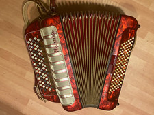 Hohner maestro iii gebraucht kaufen  Freiburg im Breisgau