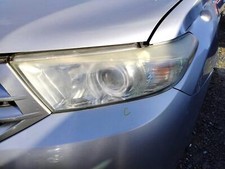 Used left headlight for sale  Douglassville
