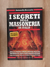 Antonella beccaria segreti usato  Italia
