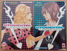 Otomental ragazzo ideale usato  Italia