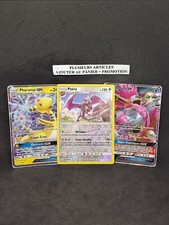 Carte pokémon 181 d'occasion  Jarnac