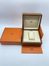 Hermes box scatola usato  Mantova