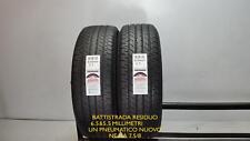 Gomme usate stagioni usato  Comiso