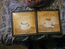 Vintage metal coffee for sale  SWANSEA