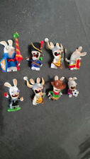 Lot figurines lapin d'occasion  Aigrefeuille-d'Aunis