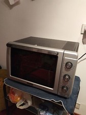 Forno elettrico longhi usato  Livorno