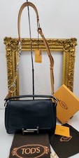 Tod double borsa usato  Crema