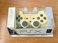 PSX Controller Dualshock 2 White Japan Sony DESR-10 comprar usado  Enviando para Brazil