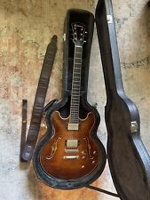 Eastman t185mx thinline for sale  Greer