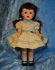 Vtg 1950 ideal for sale  Augusta