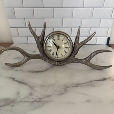 Deer antler desk for sale  Indian Trail