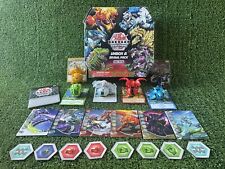 Bakugan evolutions unbox for sale  TAUNTON