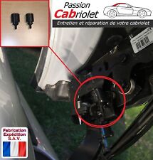 Usado, butée silentbloc verrouillage malle toit escamotable Peugeot 207 CC 8484Y1 comprar usado  Enviando para Brazil