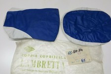 Lambretta ser.1 accessory for sale  LONDON