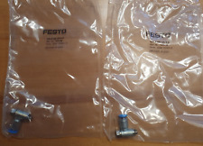 Festo drossel rückschlagventi gebraucht kaufen  Gorxheimertal