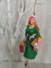 Disney grolier xmas for sale  KETTERING