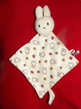 Doudou plat lapin d'occasion  Épouville